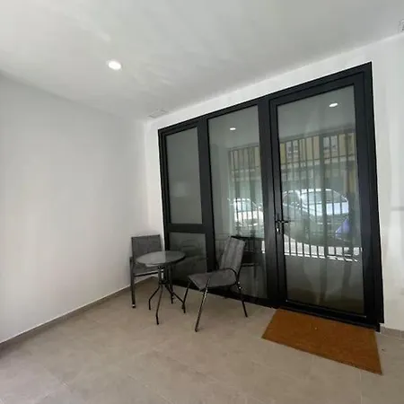 Artes Y Ciencias D With Fast Wifi And Terrace *