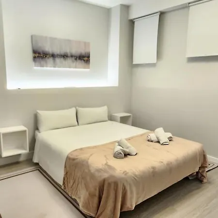Appartement Experience! Plus,science & Ruzafa *
