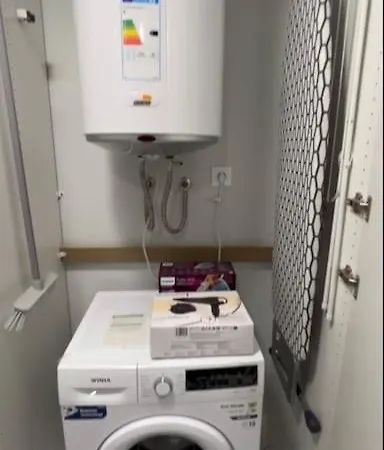 Explore Valencia! Tirant, Of Science & Ruzafa Daire Valensiya