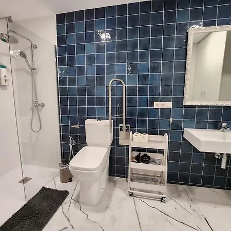 Arquitecto I Apartman