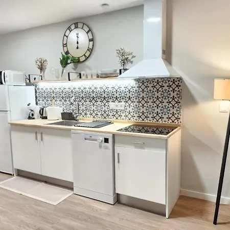 Arquitecto D Appartement