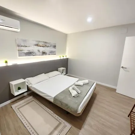 Appartement Arquitecto D Valencia