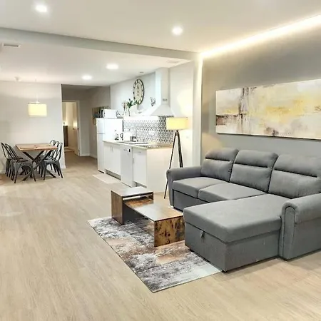 Arquitecto D Apartman