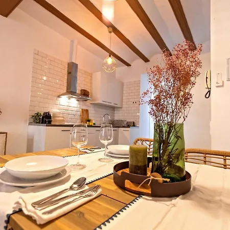 El Negrito - Housevanlive Apartman *