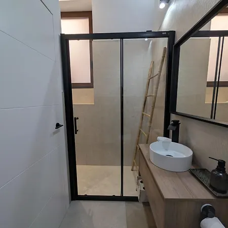 דירה Arenas 2 Playa *