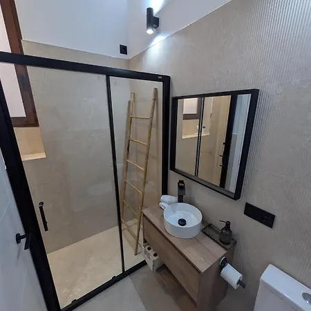 Arenas 2 Playa דירה