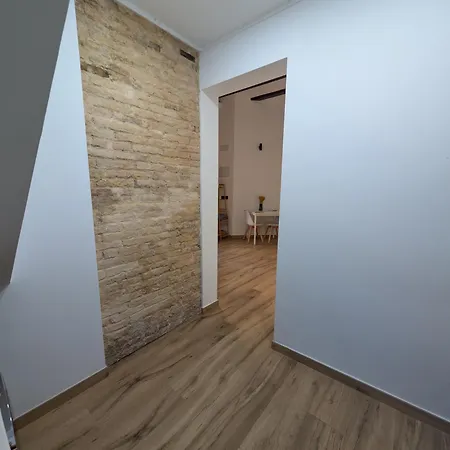 דירה Arenas 2 Playa ולנסיה