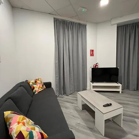 Gran Loft - A * Walencja