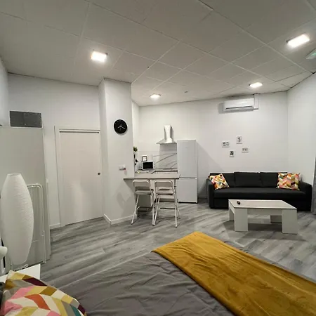 Gran Loft - A * Walencja