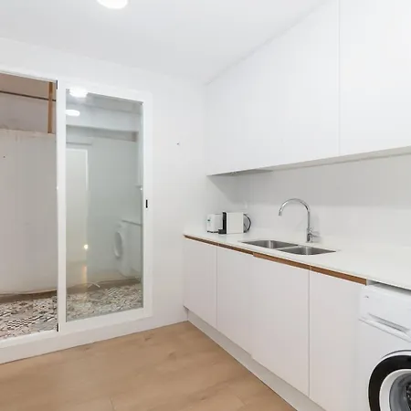 Guestready - Lovely Flat By * Valencia