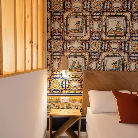 Florit Flats - Stylish Ceramic With Free Bicycles By The Joaquin Sorolla Station Lägenhet *