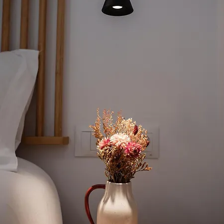 Lofts Jm Orense A Валенсия