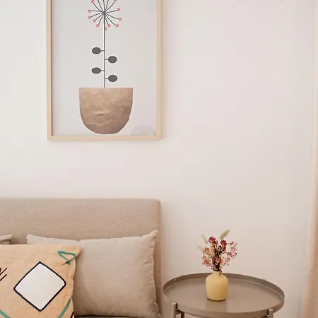 Lofts Jm Orense A * Валенсия