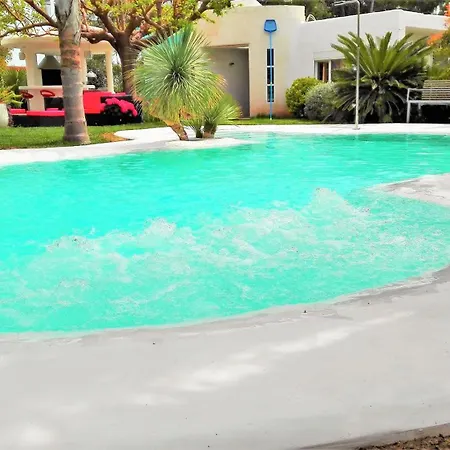 Nature Villa-25min From Βίλα *