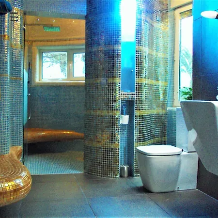 Βίλα Nature Villa-25min From *