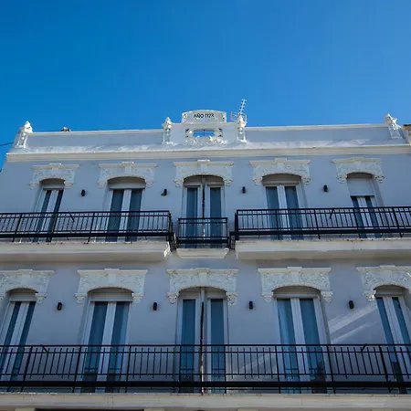 Md Jorda Roig Arena Apartment *