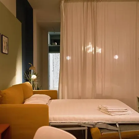 Park Loft. Ruzzafa. * Valencia