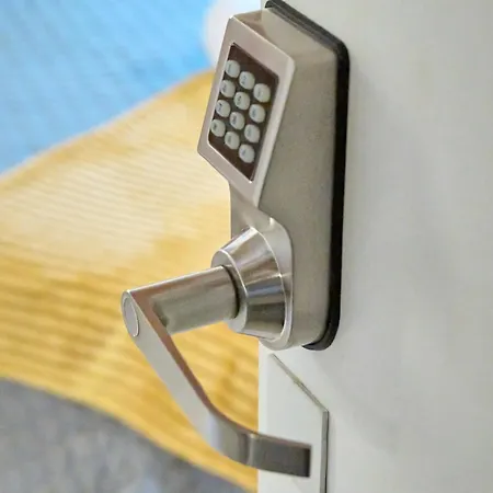 De Diseno En La Plaza Del Carmen F1 Appartement *