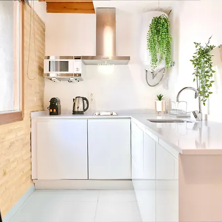 De Diseno En La Plaza Del Carmen F1 *