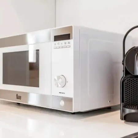 Appartement De Diseno En La Plaza Del Carmen F1