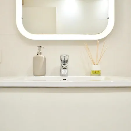 De Diseno En La Plaza Del Carmen F1 Appartement *