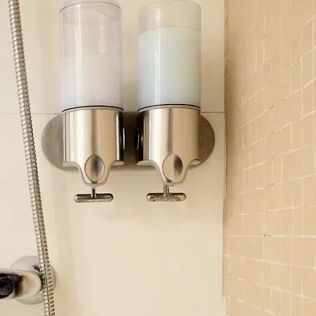 Appartement De Diseno En La Plaza Del Carmen F1 *