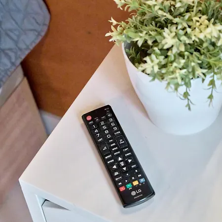 De Diseno En La Plaza Del Carmen F1 Appartement Valence