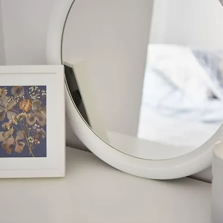 Lägenhet Amplio Y Comodo En El Centro