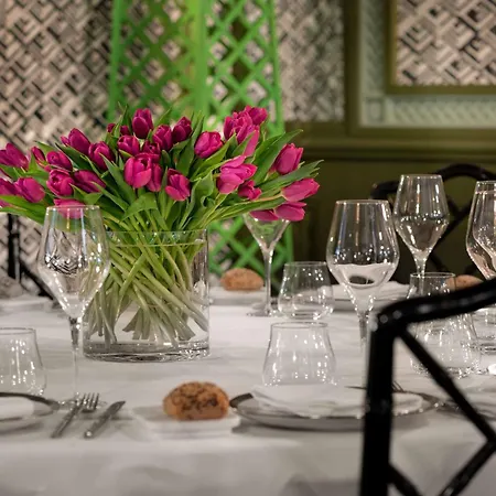 فندق Nh Collection Colon 4*