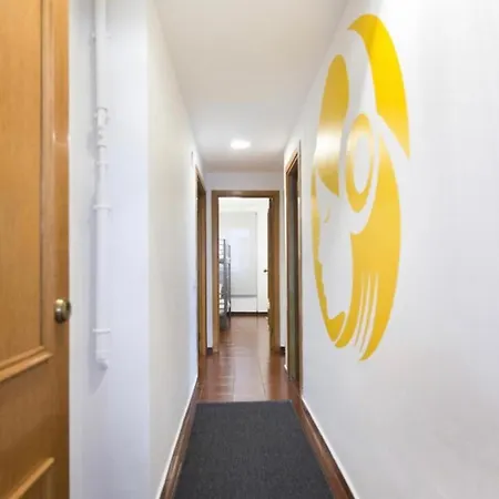 Appartement Modern In 56 M² With Air Conditioning