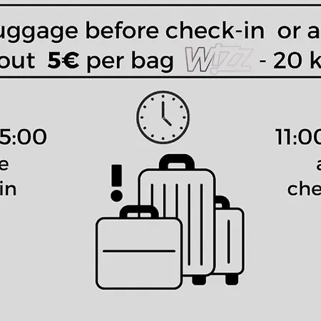 Naap Hotell Valencia