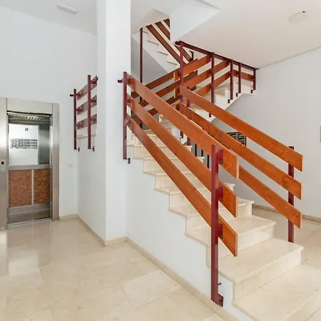 Διαμέρισμα Guestready - Lindo Piso Muy Espacioso En *