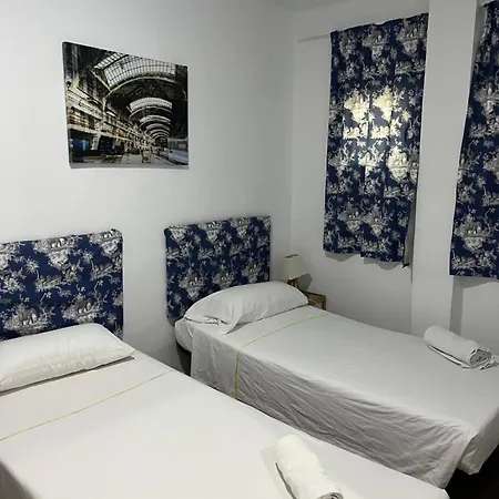 El Parterre Valencia