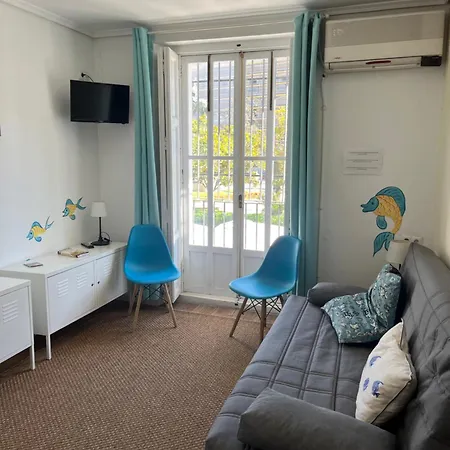 El Parterre Appartement Valencia