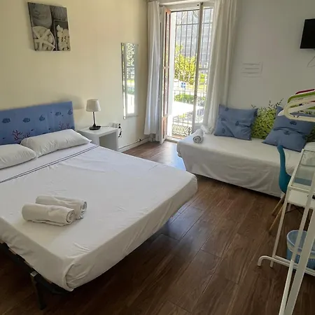 El Parterre Appartement *