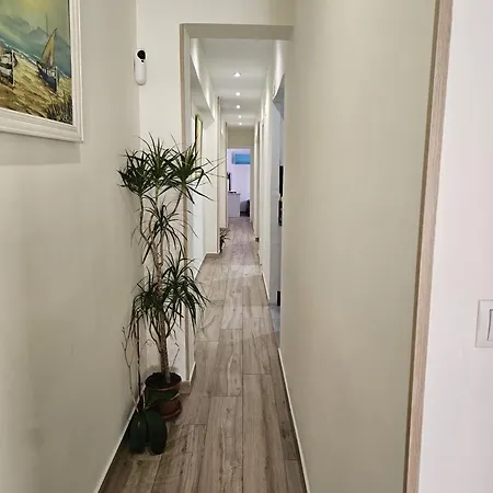 Comoda Y Acogedora Habitacion En Accommodatie bij particulieren Valencia