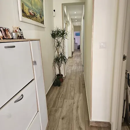 Comoda Y Acogedora Habitacion En Accommodatie bij particulieren *