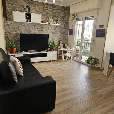 Comoda Y Acogedora Habitacion En Accommodatie bij particulieren *
