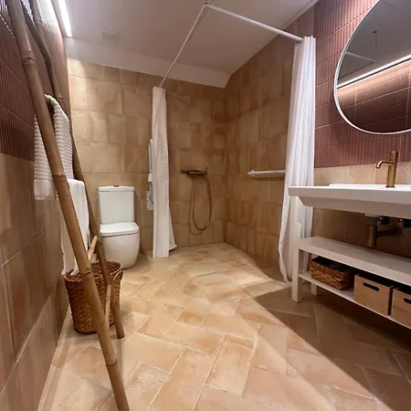 Mediterraneo Lägenhet *