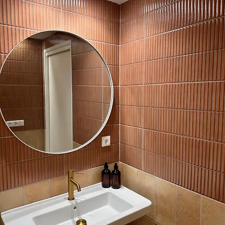 Mediterraneo Lägenhet *