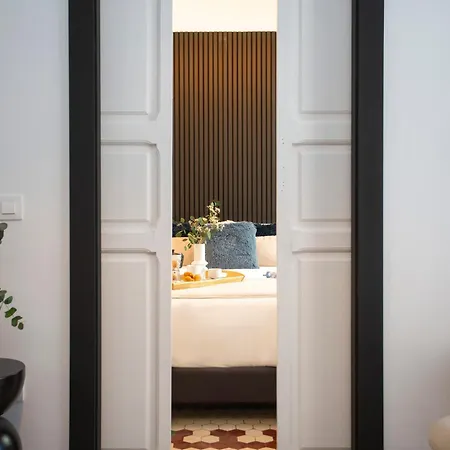 Singularstays Ca Iconic فالنسيا