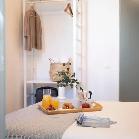 Singularstays Ca Iconic Living 公寓