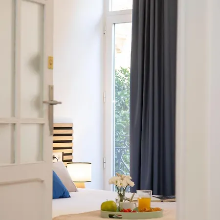 公寓 Singularstays Ca Iconic Living *