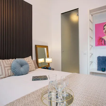 Singularstays Ca Iconic Living