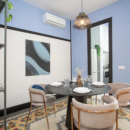 公寓 Singularstays Ca Iconic Living *