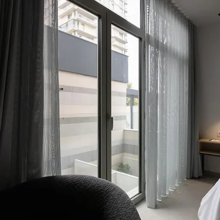 Dorm4you Arena Standar Junior Valencia