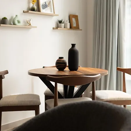 Dorm4you Arena Standar Junior Aparthotel