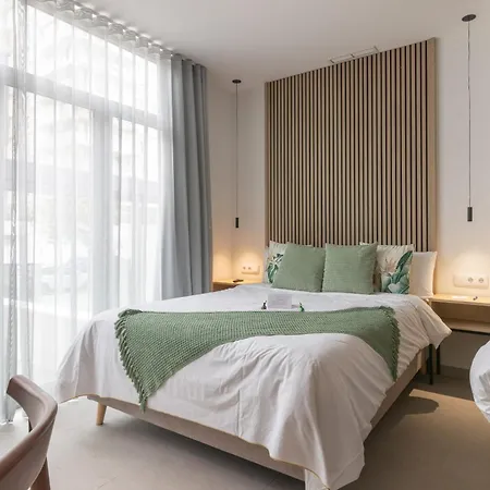 Hotel apartamentowy Dorm4you Arena Standar Junior