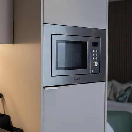 Dorm4you Arena Terraza 04 Apartahotel Valencia