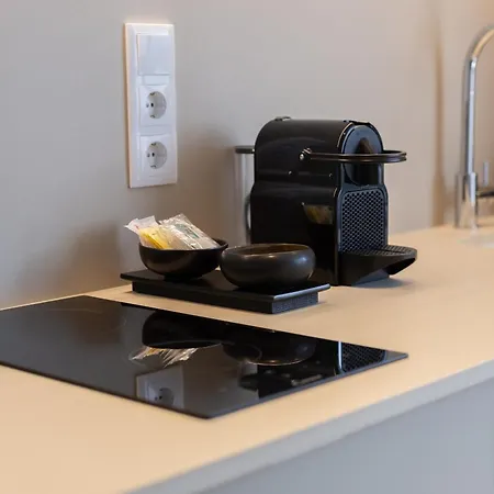 Dorm4you Arena Terraza 04 Apartahotel Valencia